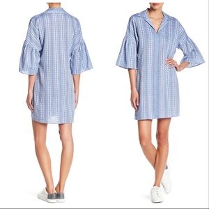 Workshop Wowen Jacquard Dress